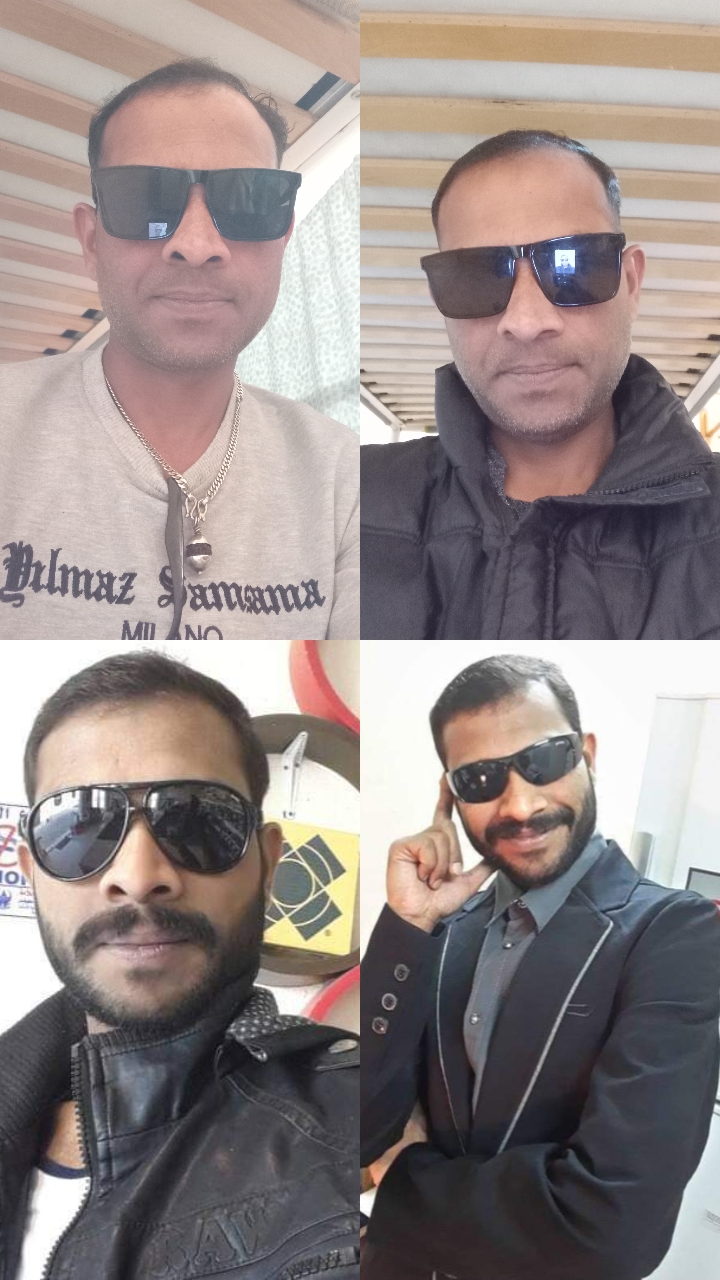 @Shailesh Jha