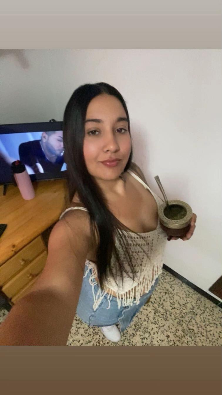 @Erika Priscila 🧉🇺🇾🗽