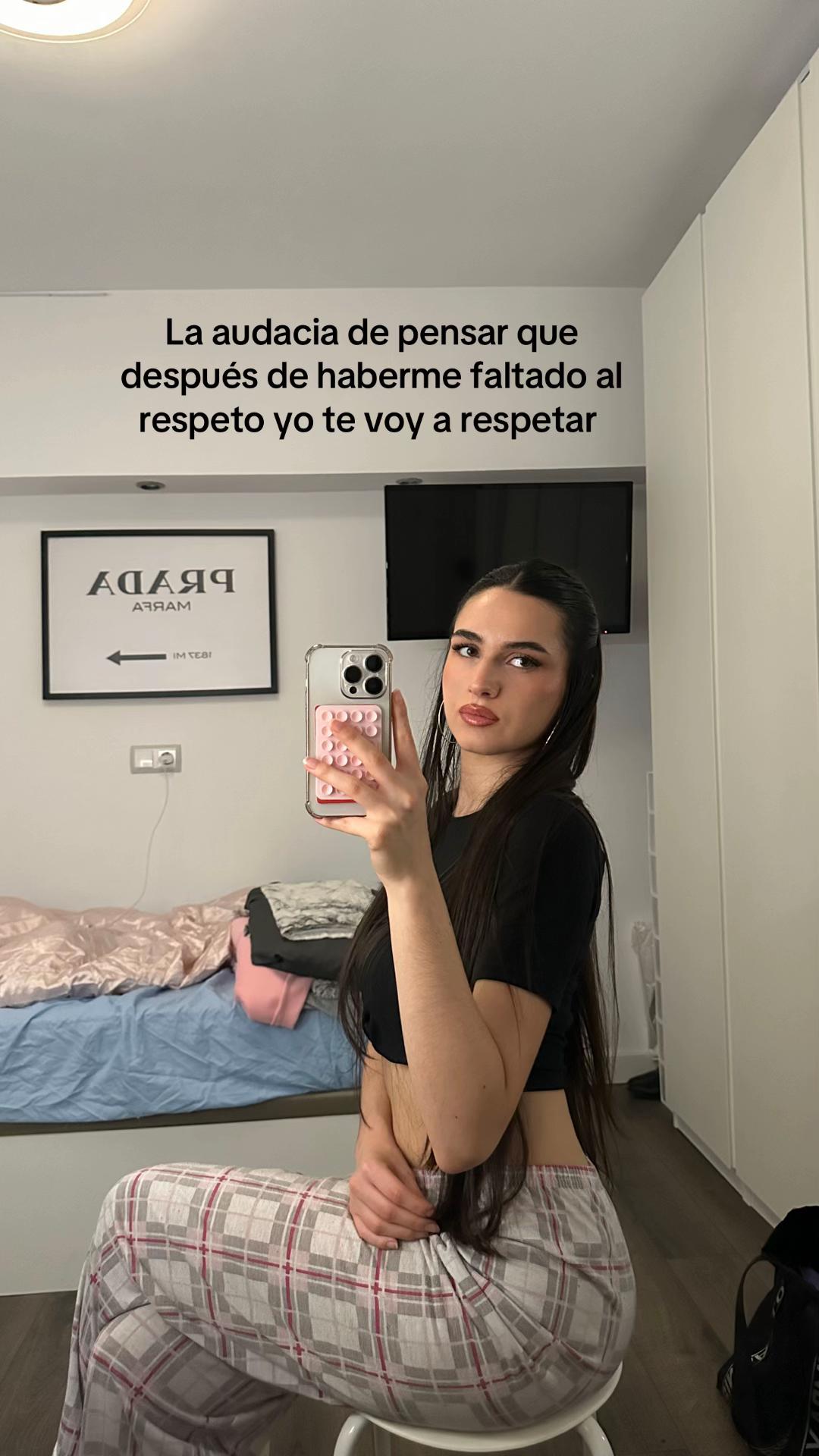@Amanda Ferrer