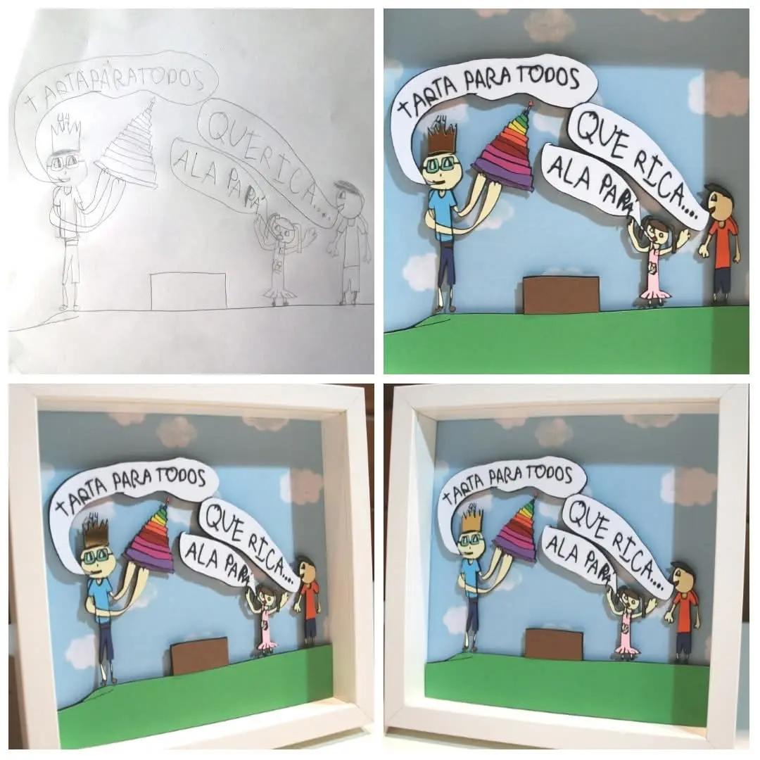 @kartonkut, paperart