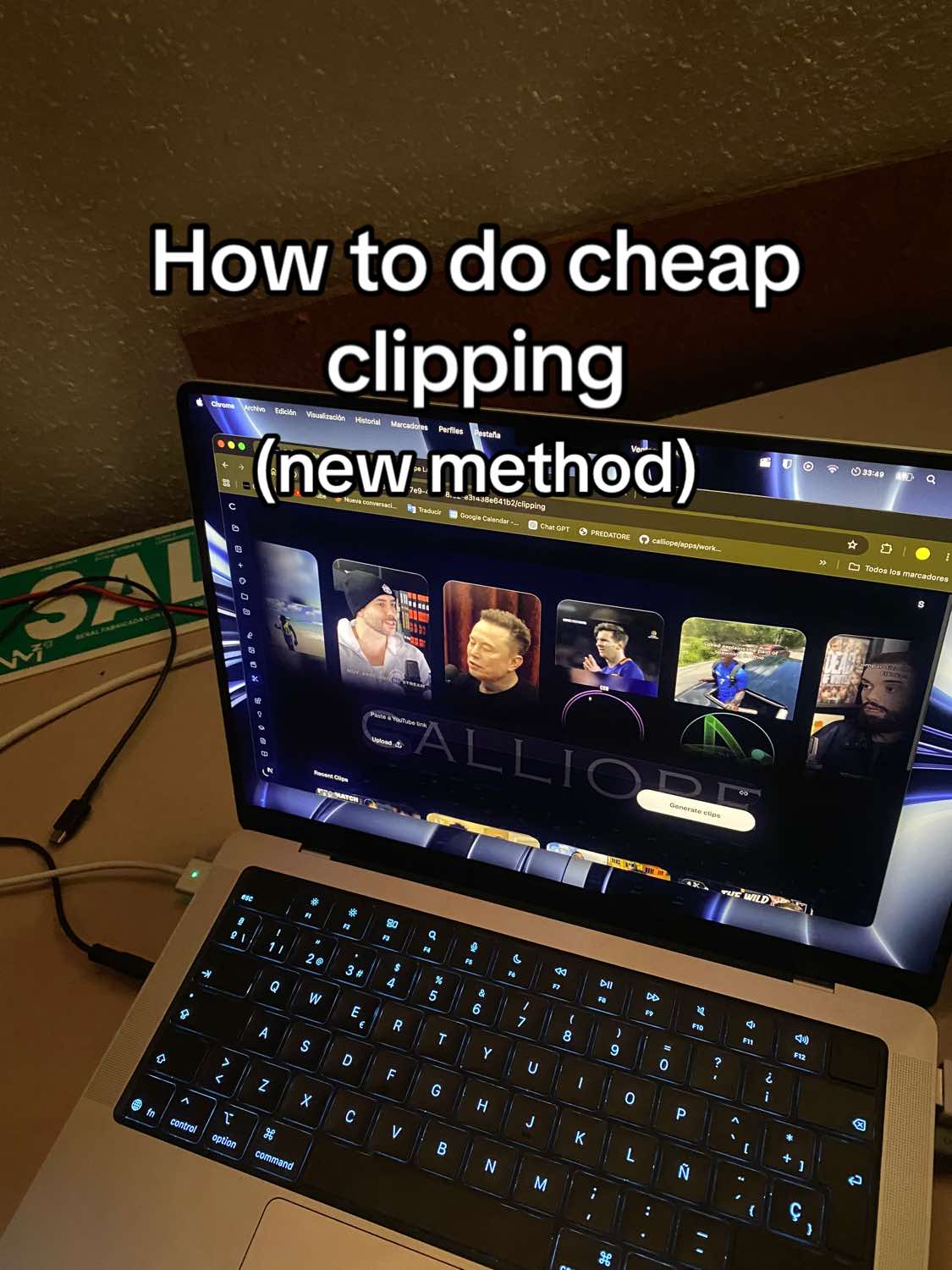 @Sergio Gil