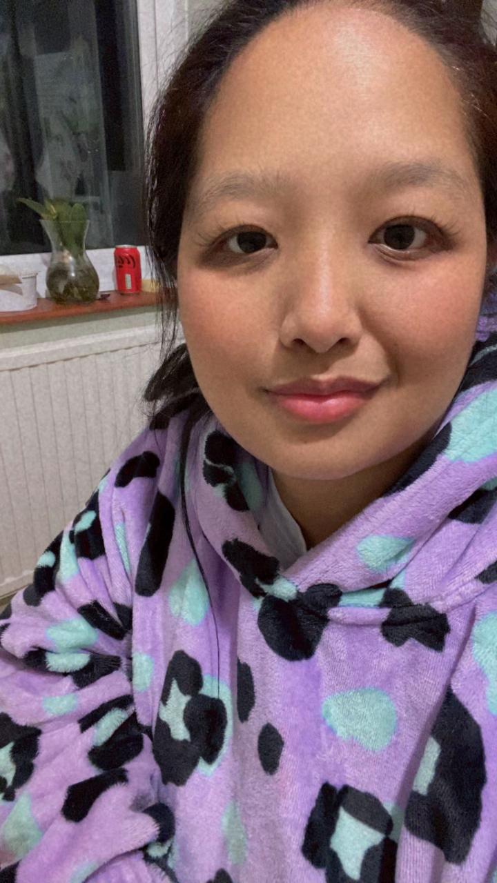 @Eun-suh pun
