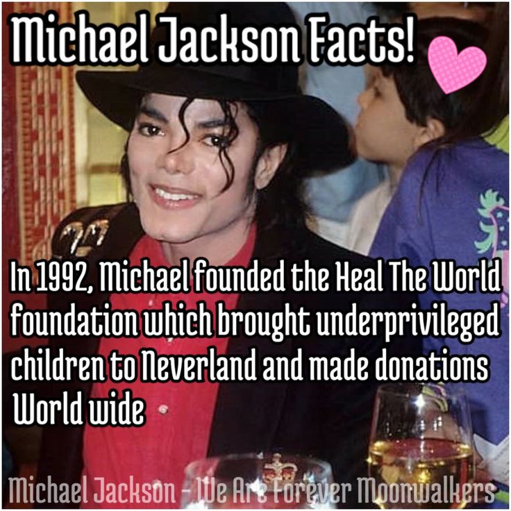 @MJ soldier of love