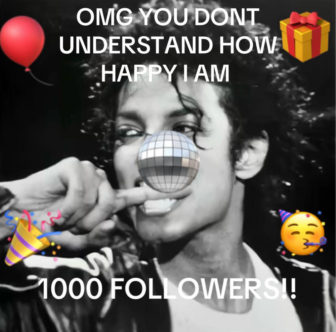 @🎤 #1 Michael Jackson fan 🎤