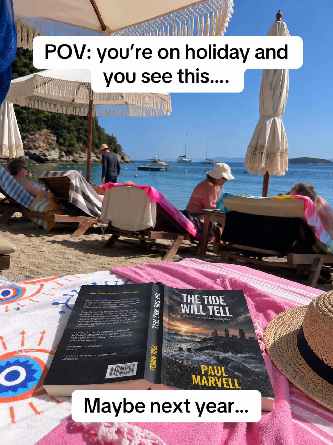 @paul_marvell_author