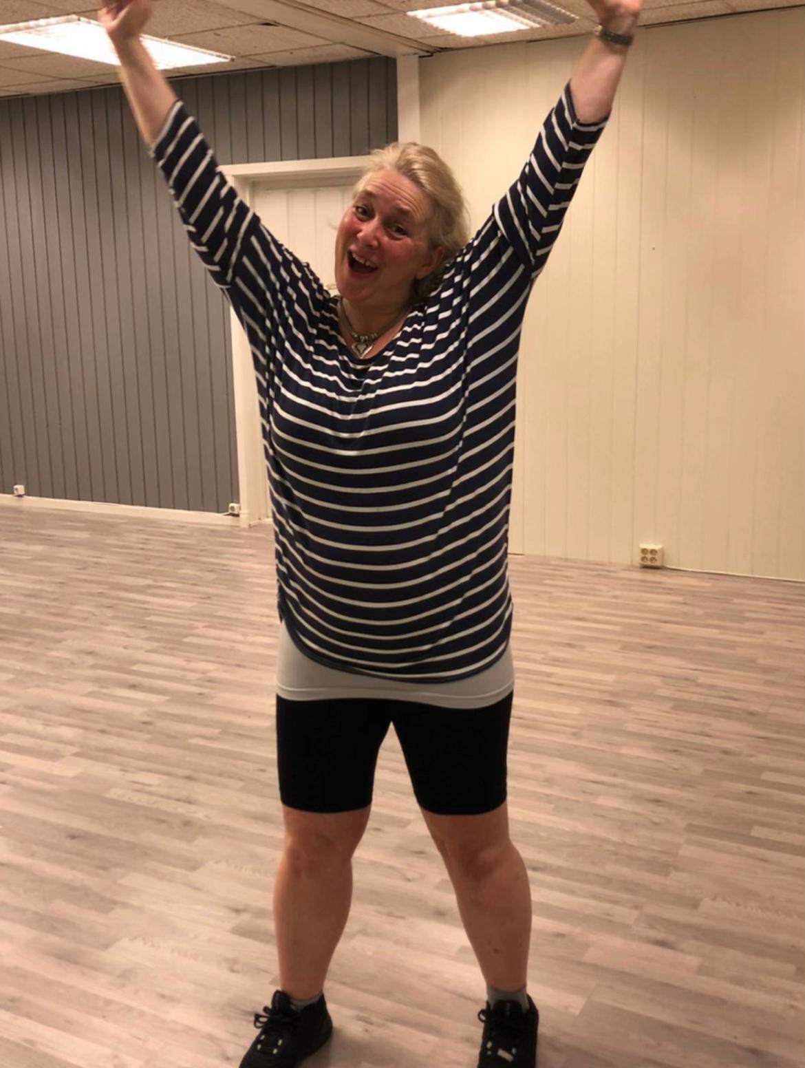 @Hilde Ring S&oslash;rensen