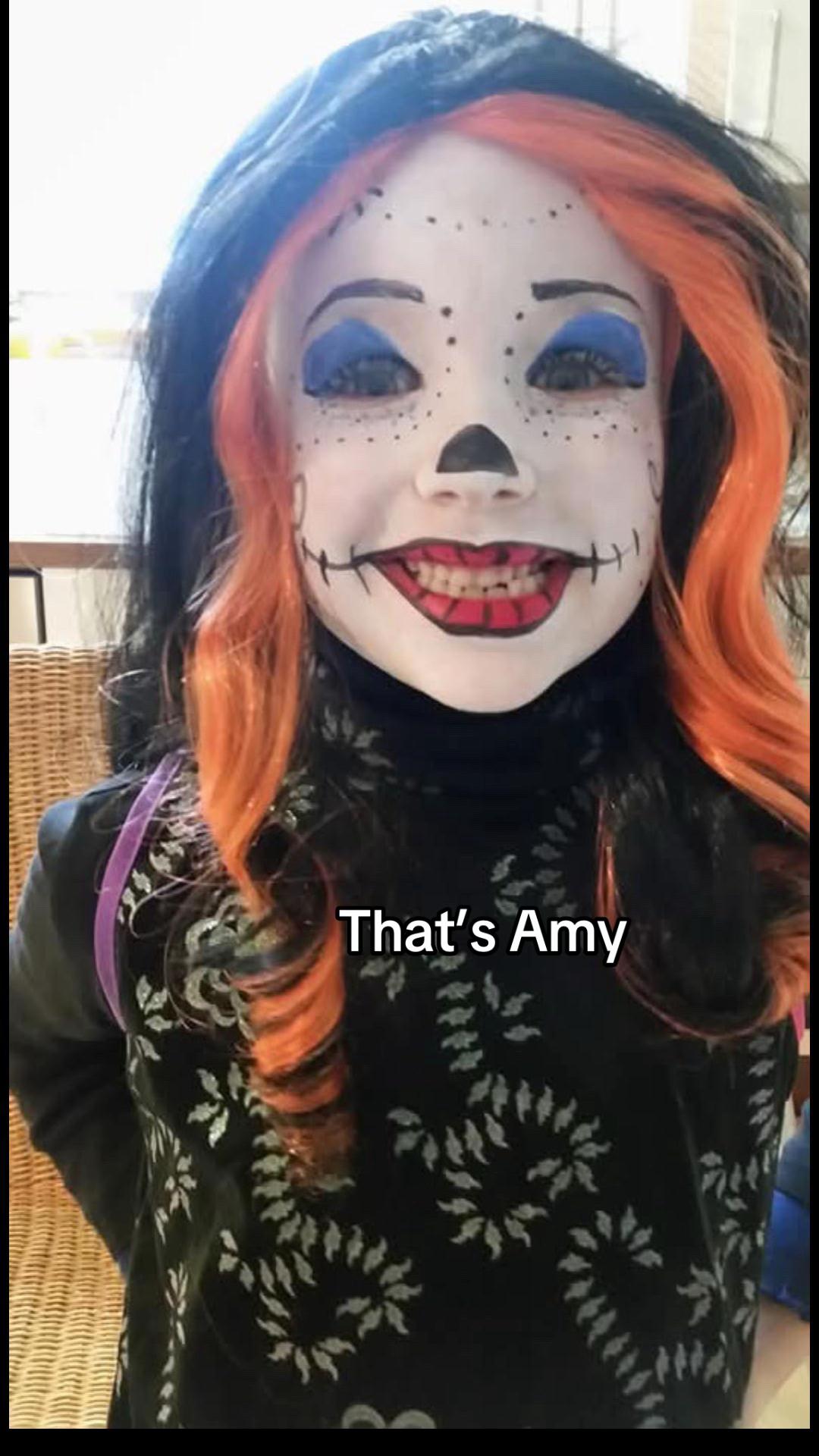 @Amy