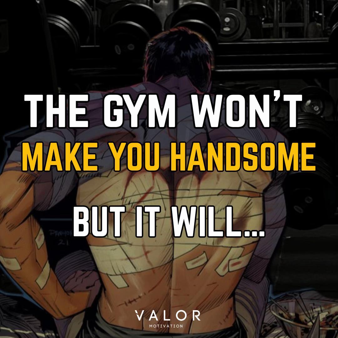 @Valor Motivation