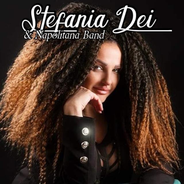 @Stefania Donadio Dei