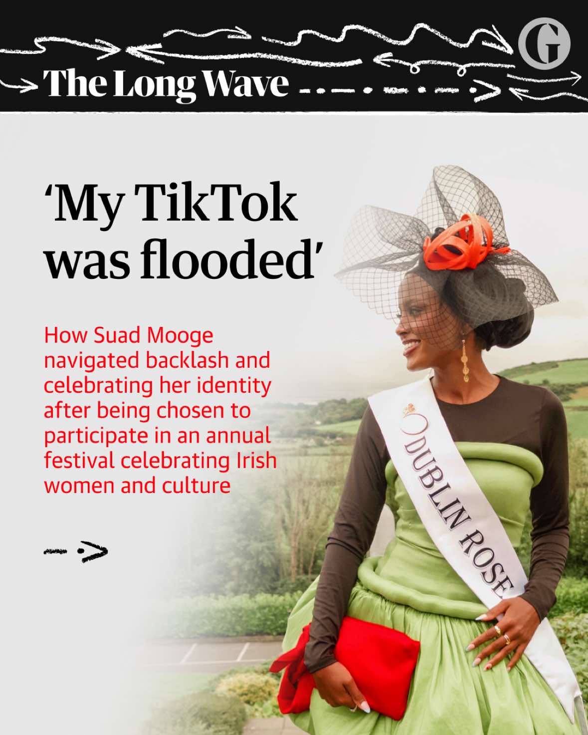@The Guardian