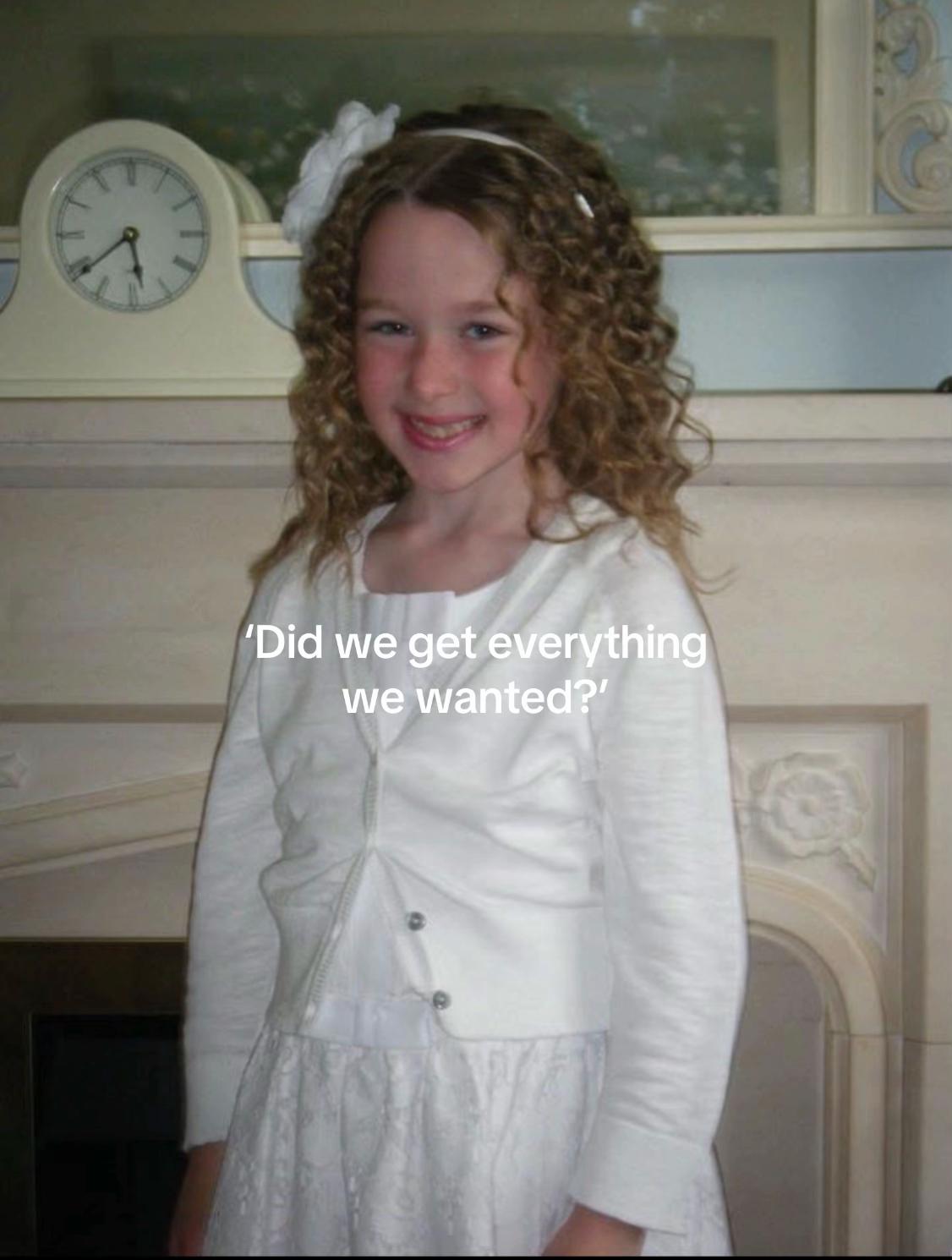 @Willow Gait