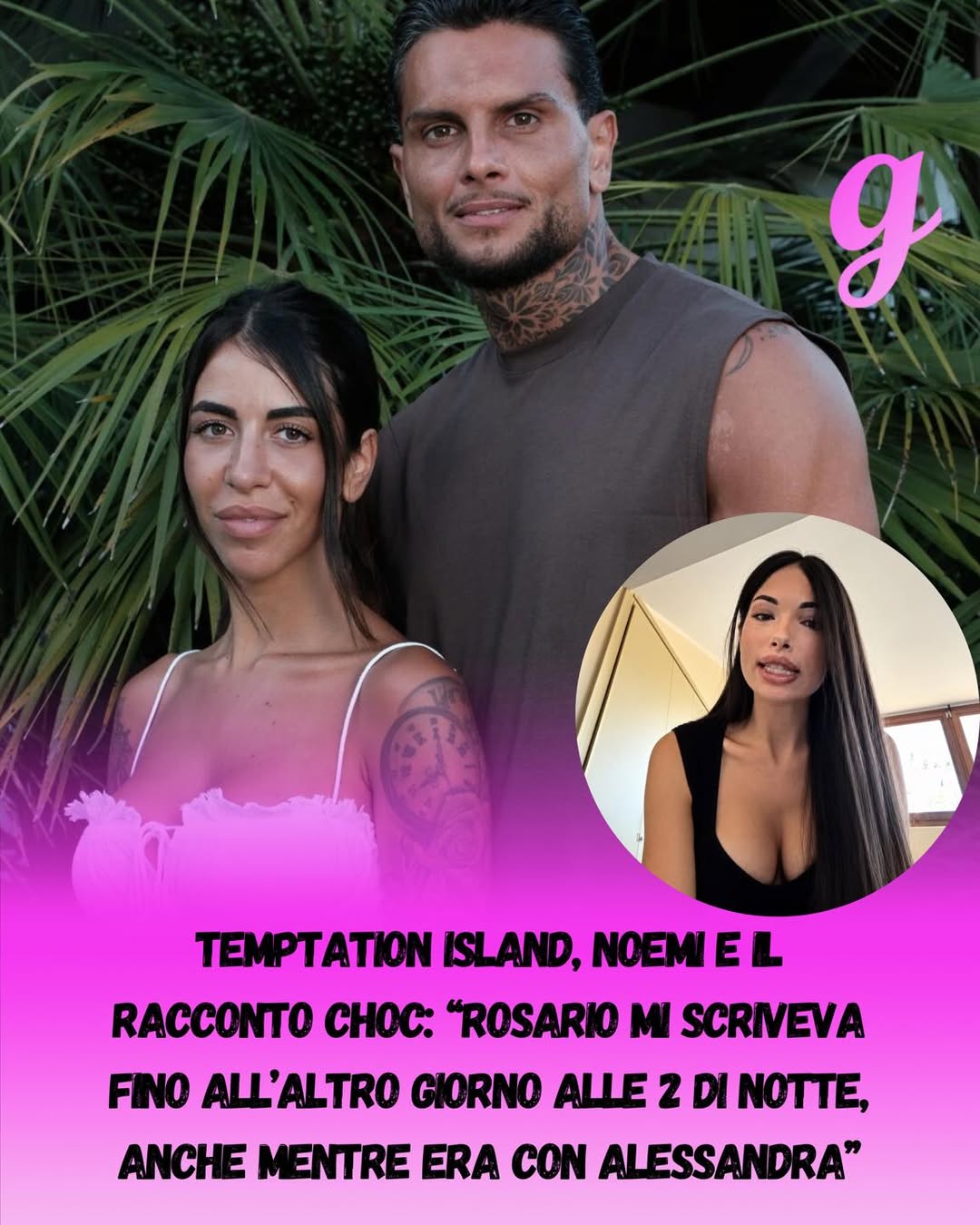 @Il Gossip Italia