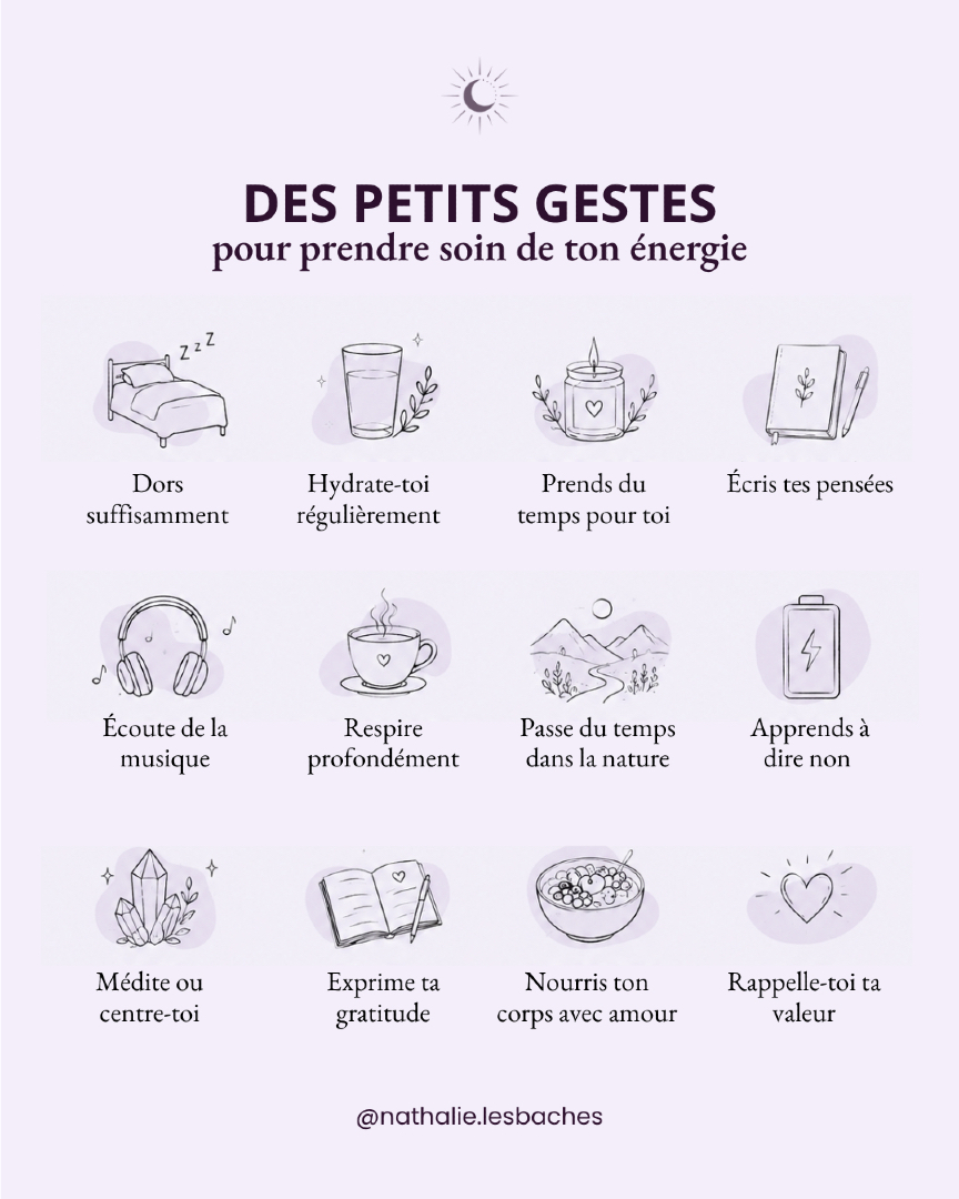 @Nathalie Médium