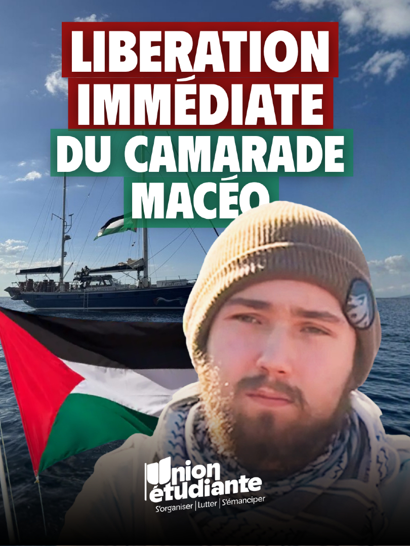 @L’Union Étudiante