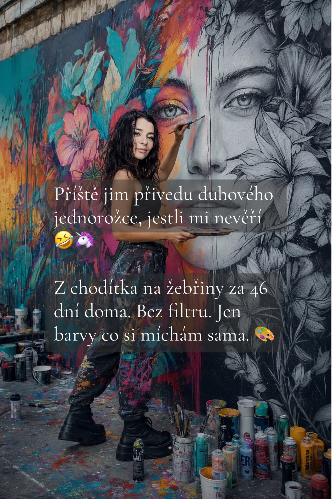 @Martinka Kadeřábková