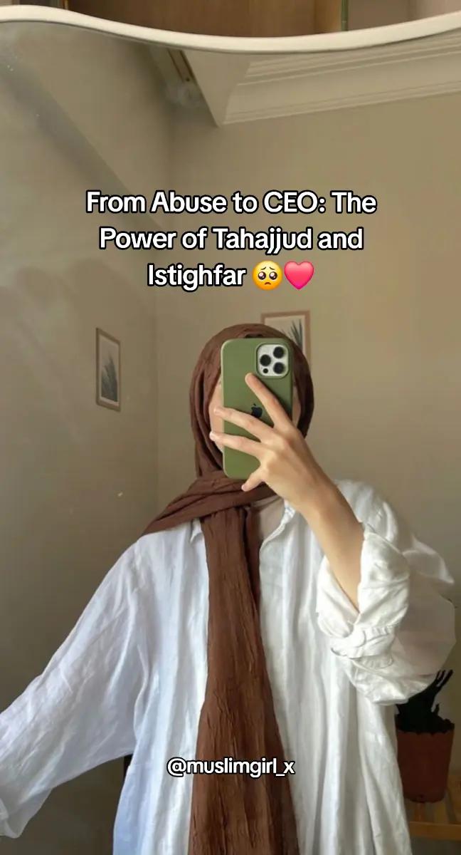 @Islamic Reminders 🤍🌹