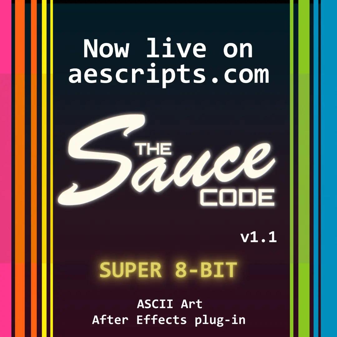 @theSauceCode