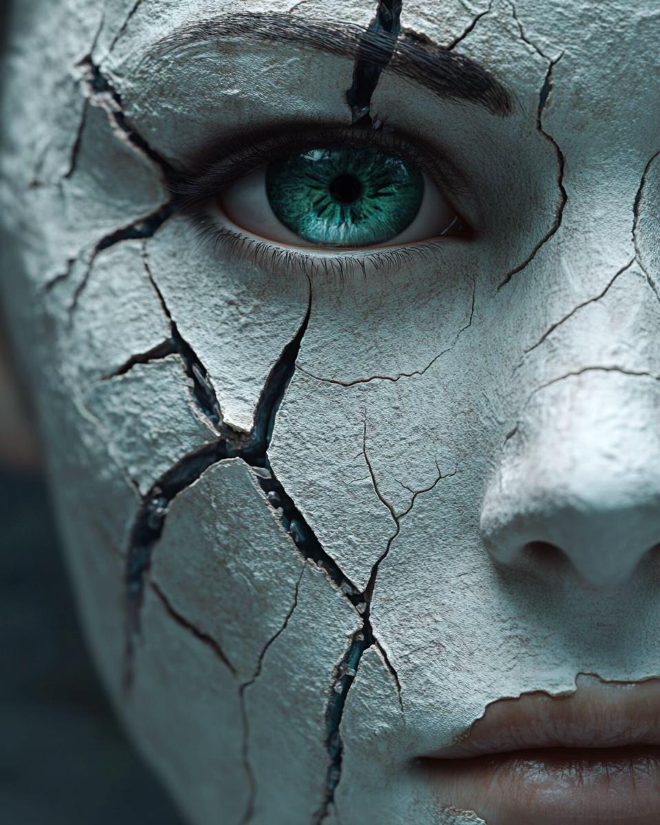 @Izabella | Dark AI Director