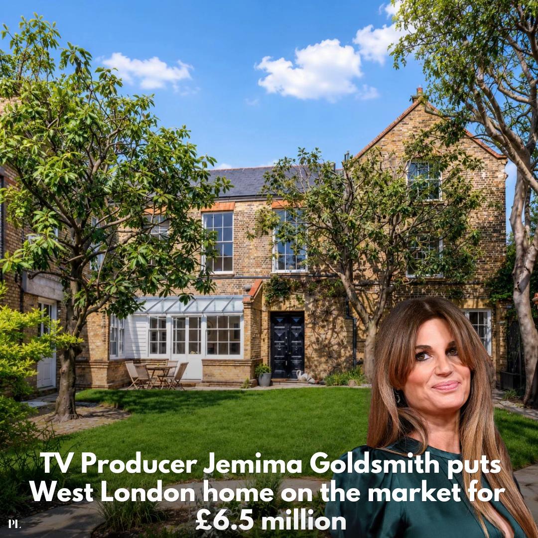 @Property London