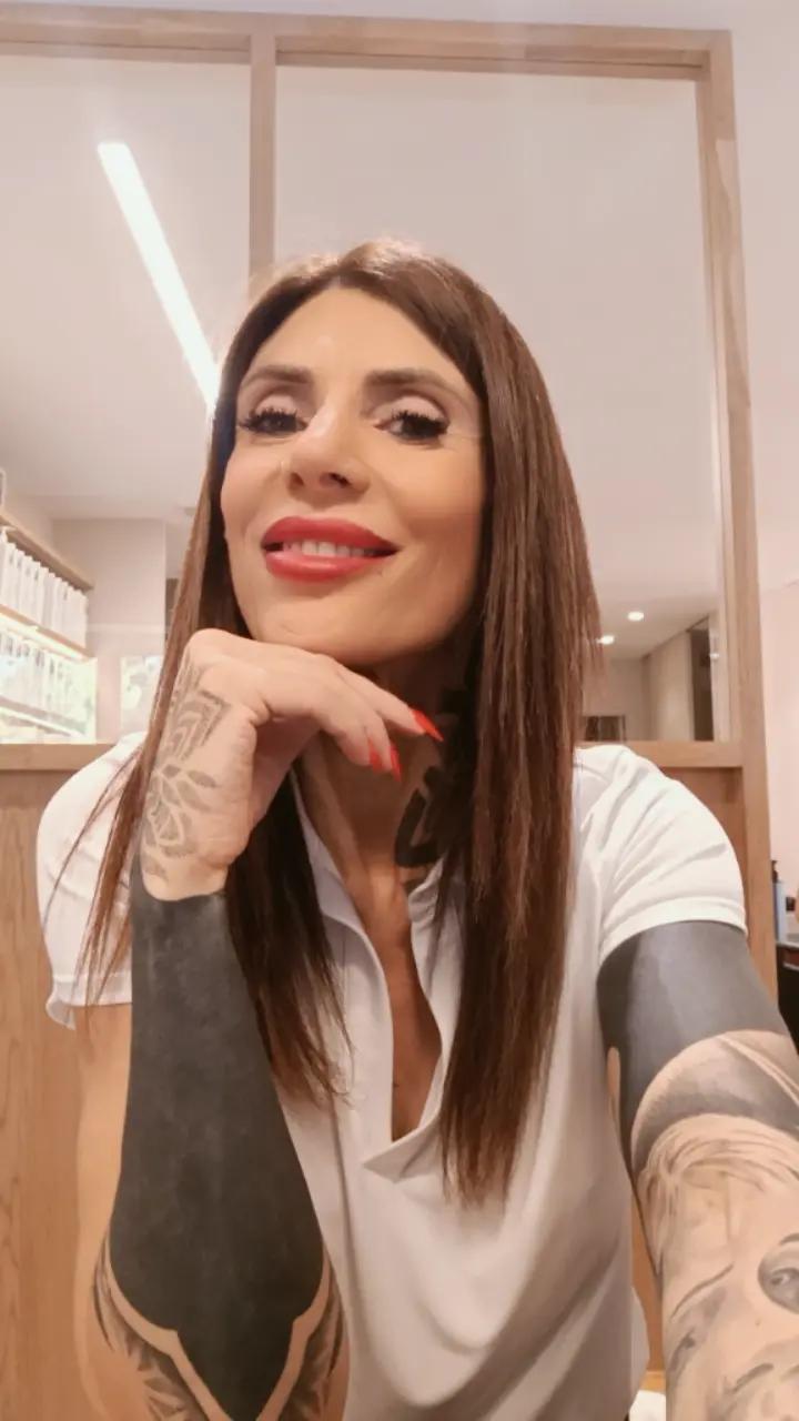 @🦁🦊🤟🐺🩸La Leona D'Hector🌶️