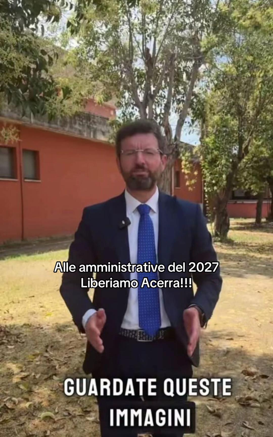 @Antonio Di Monda