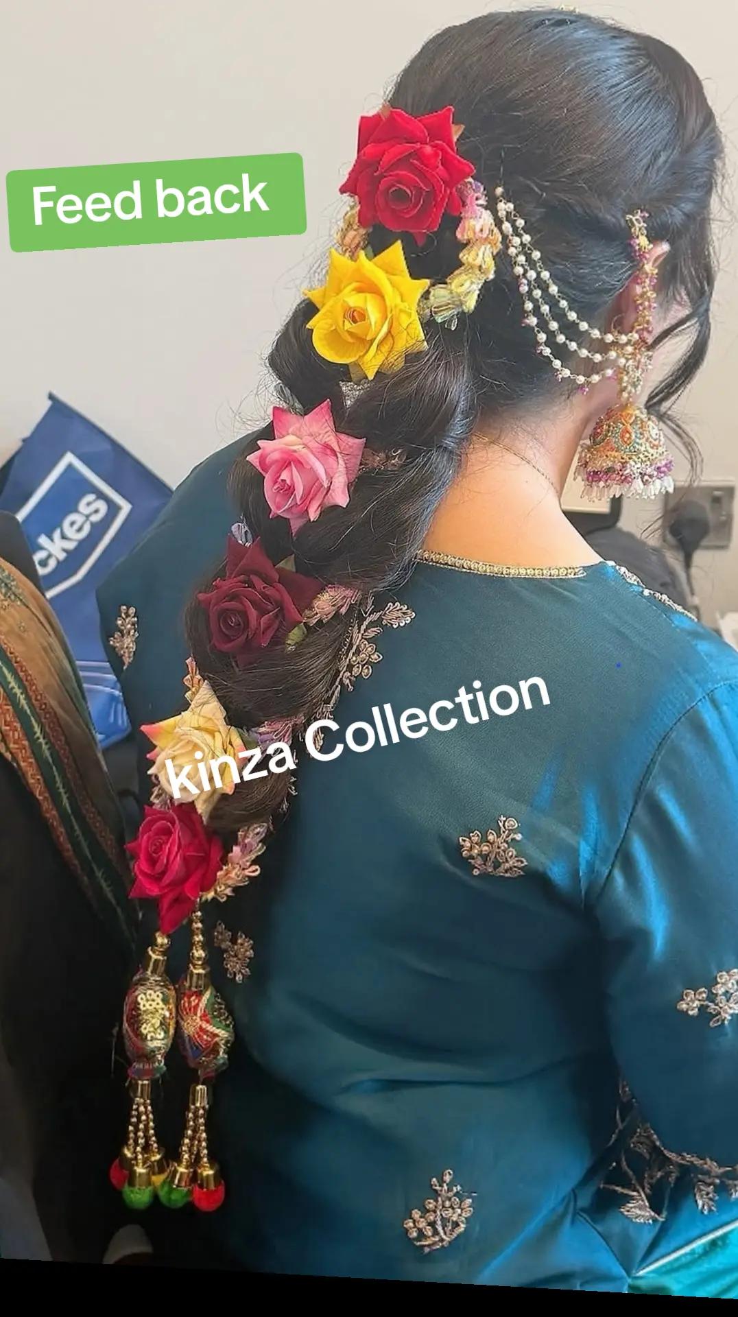 @Kinza Collection