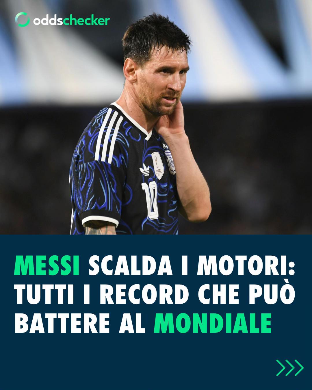 @Oddschecker Italia