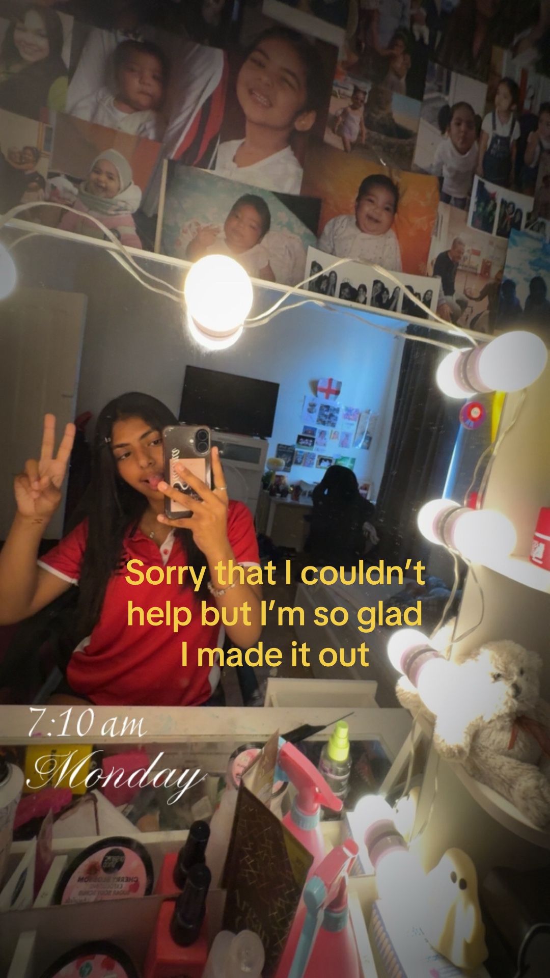 @Itsthegoatsalema💕