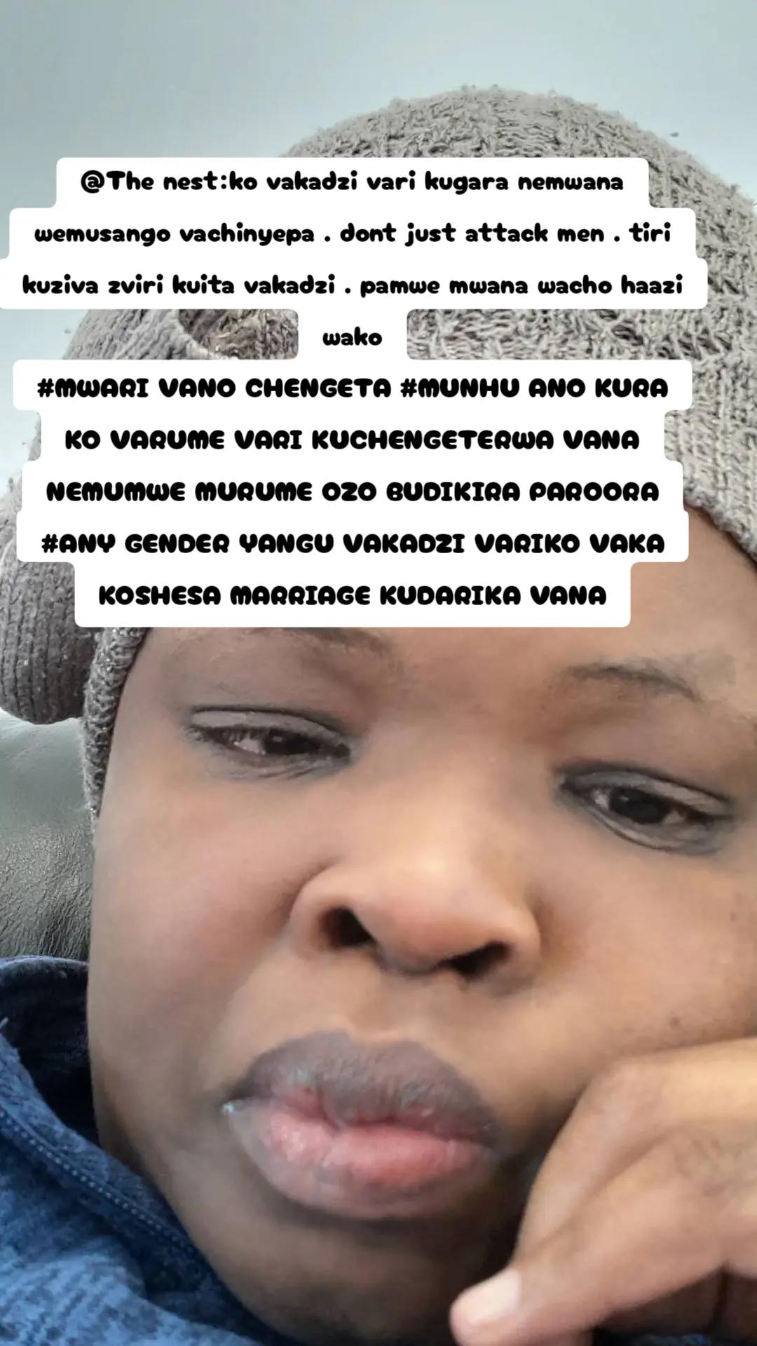 @MUZVARE MINISTER MIMI