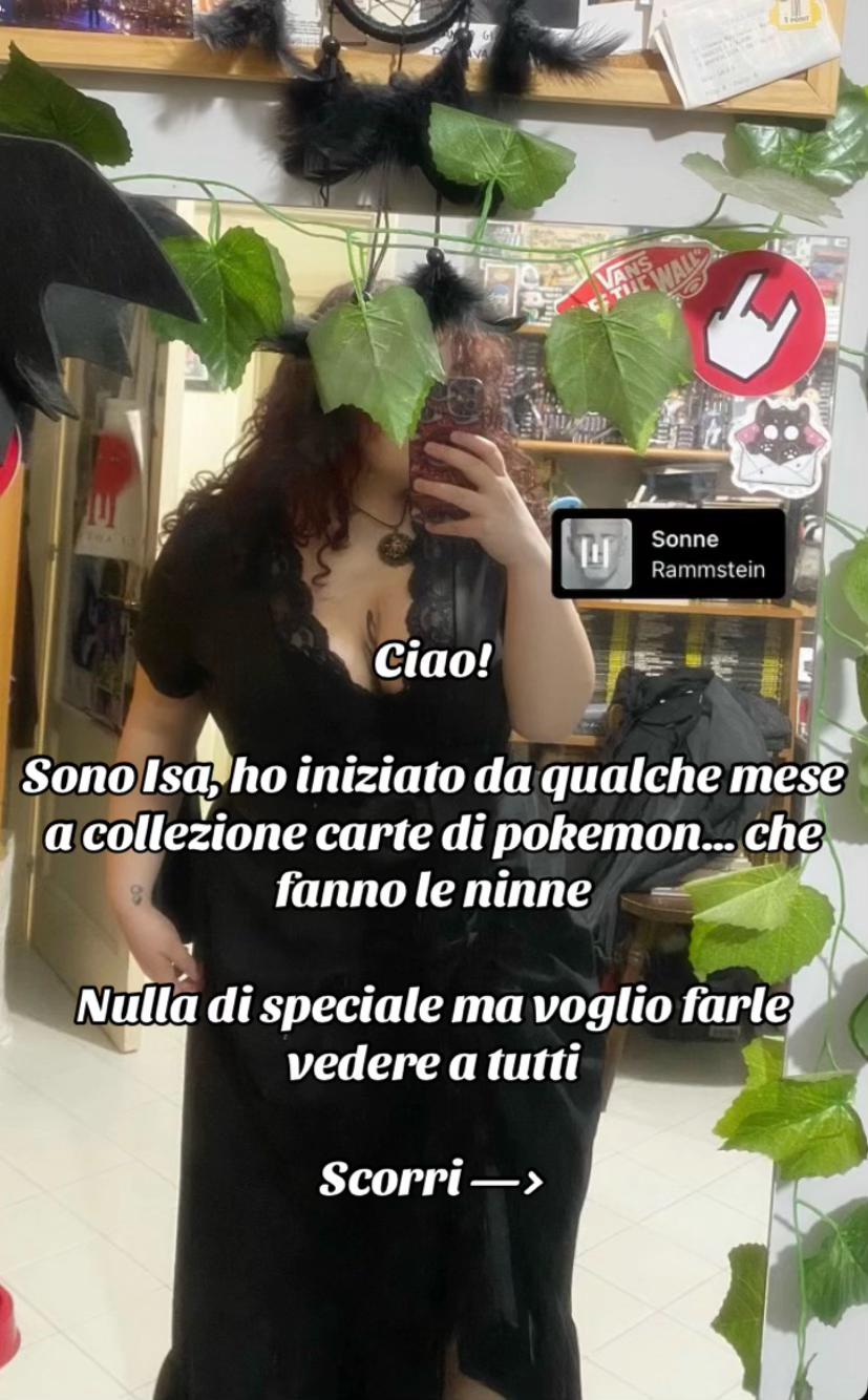 @Isabella