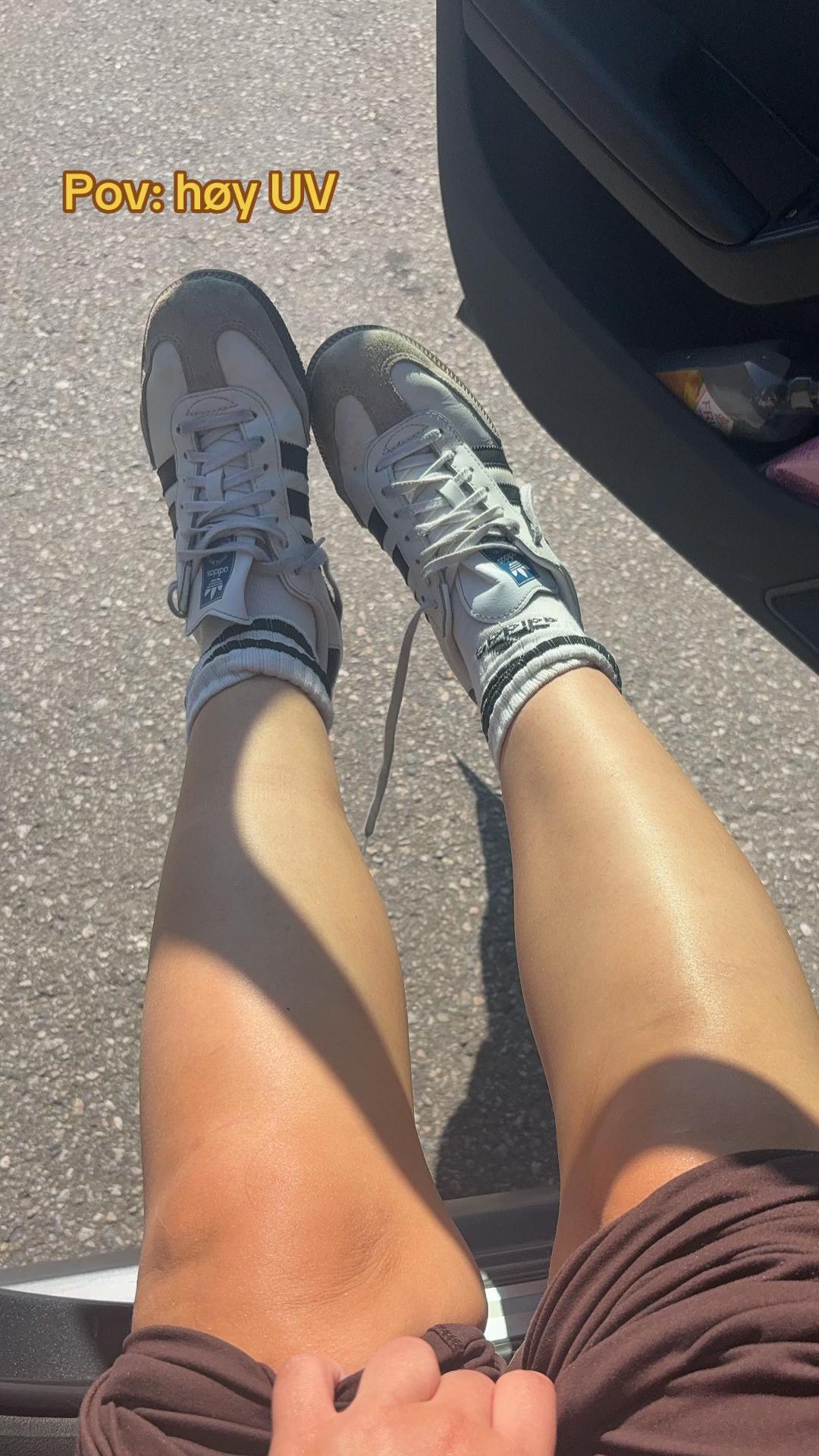 @CAMILLA RØSTE⚡️