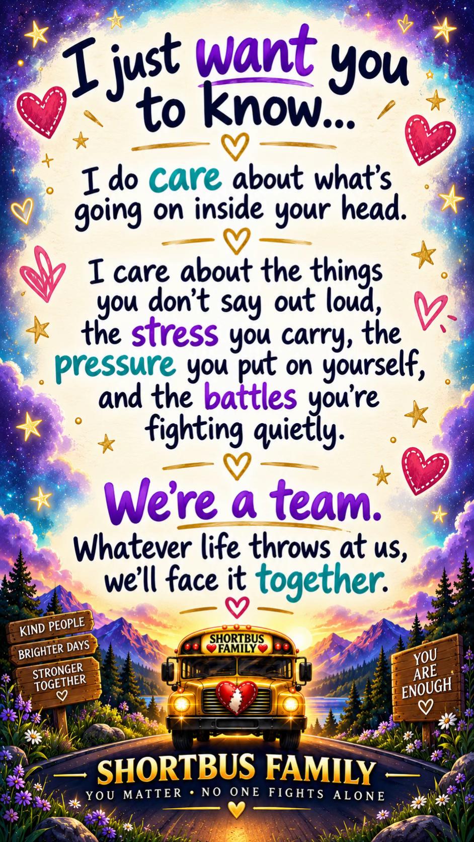 @Sweet T❤️🩹Short🚍Busfam❤️🩹