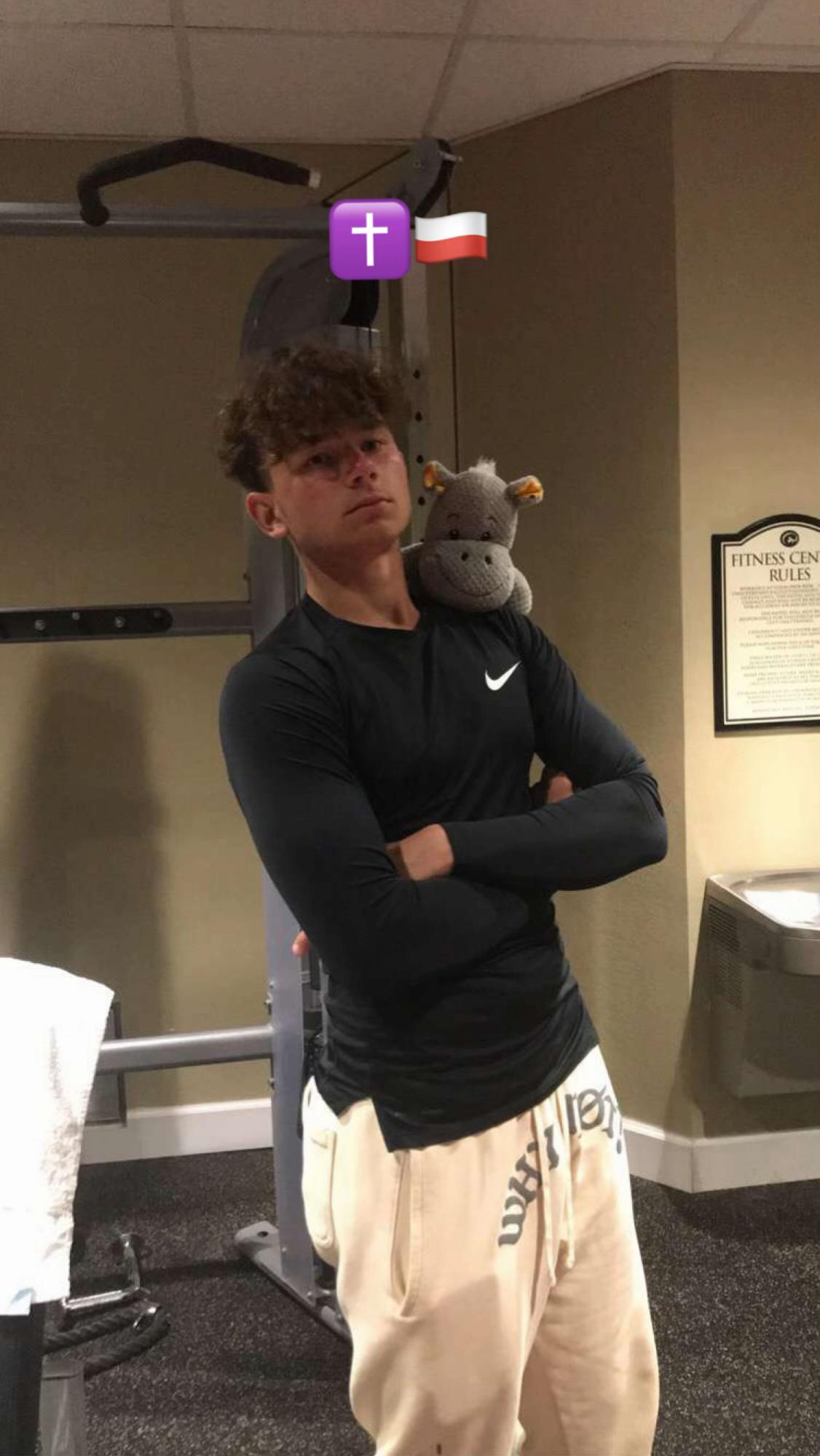 @Kaiser