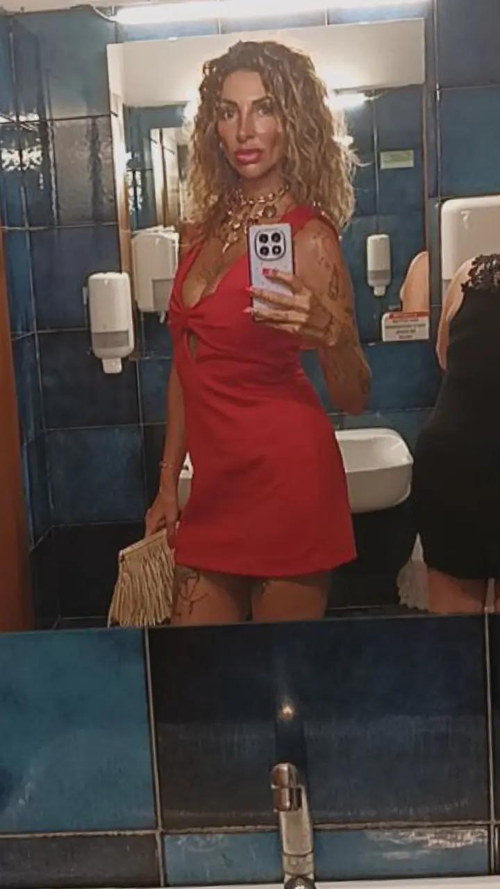 @Francesca ❤️