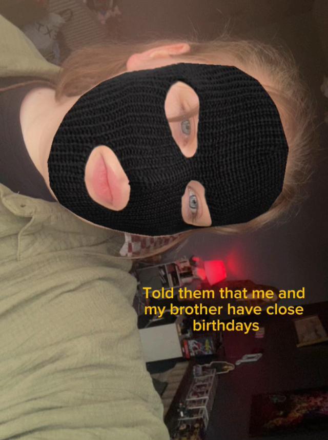 @Kai <3