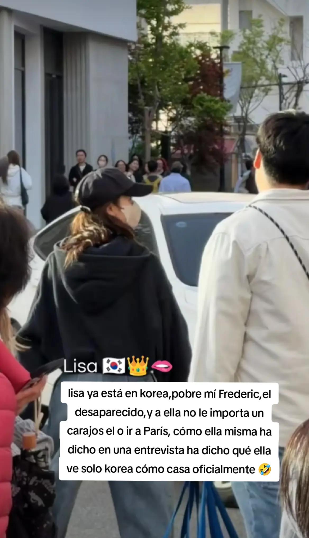 @La verdad Sobre fredlisa