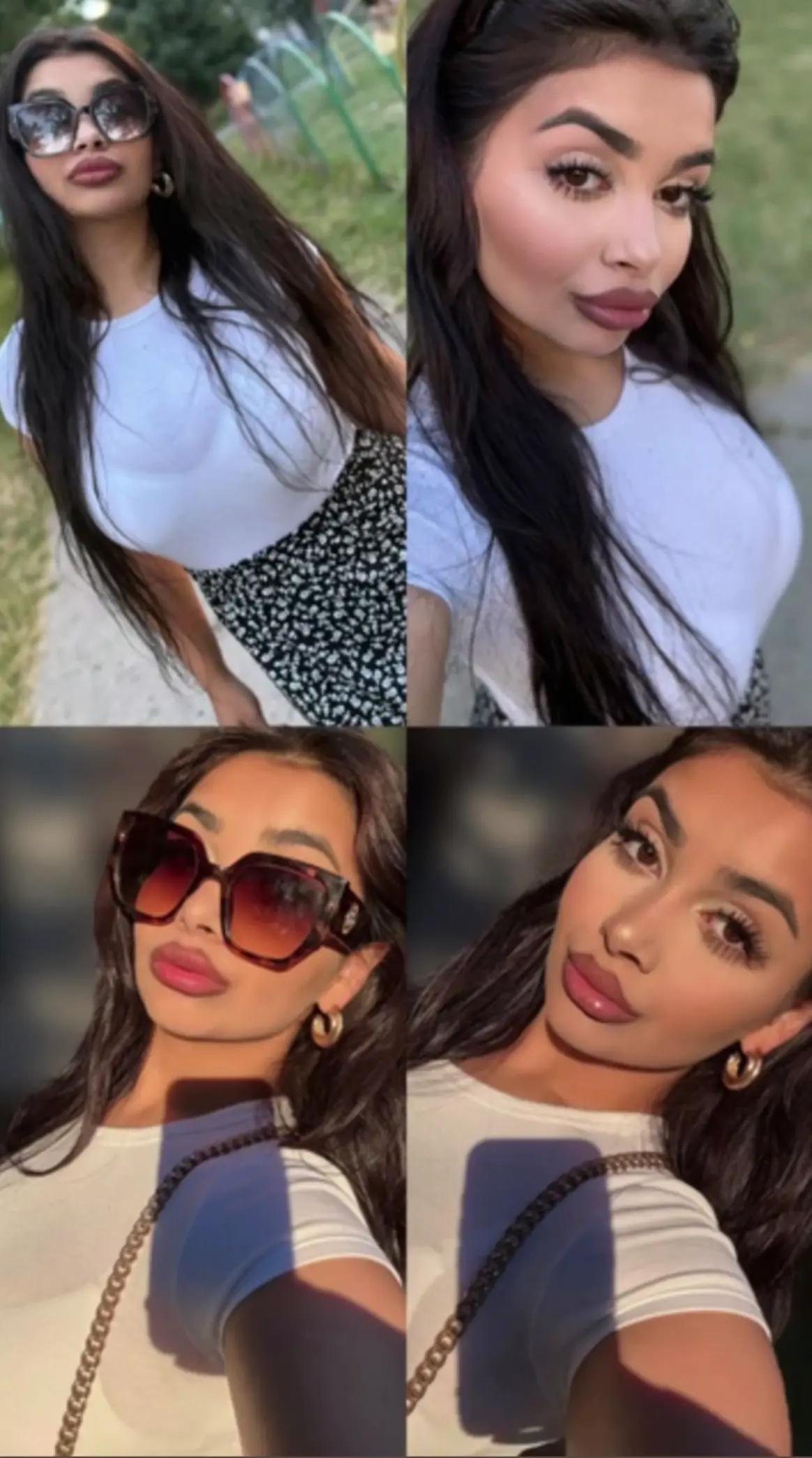 @Veronika