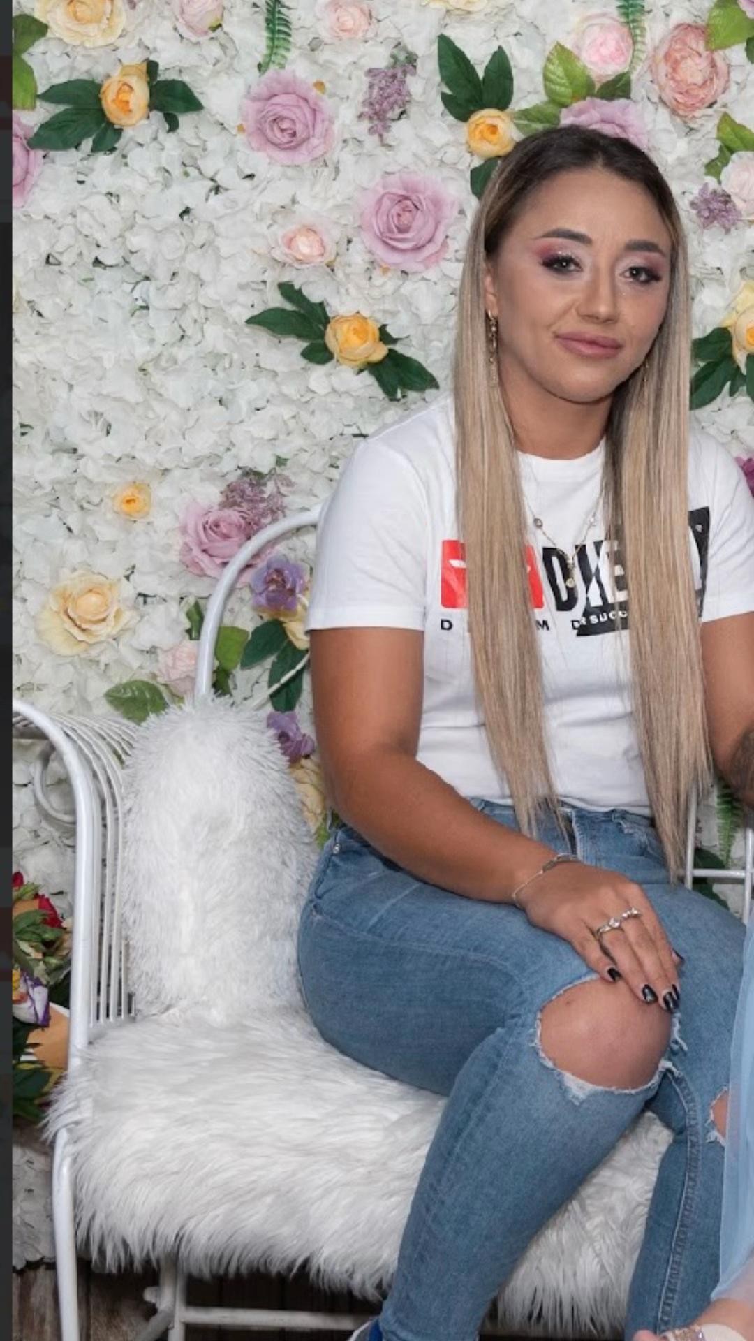 @BLONDA69❤️&zwj;🔥