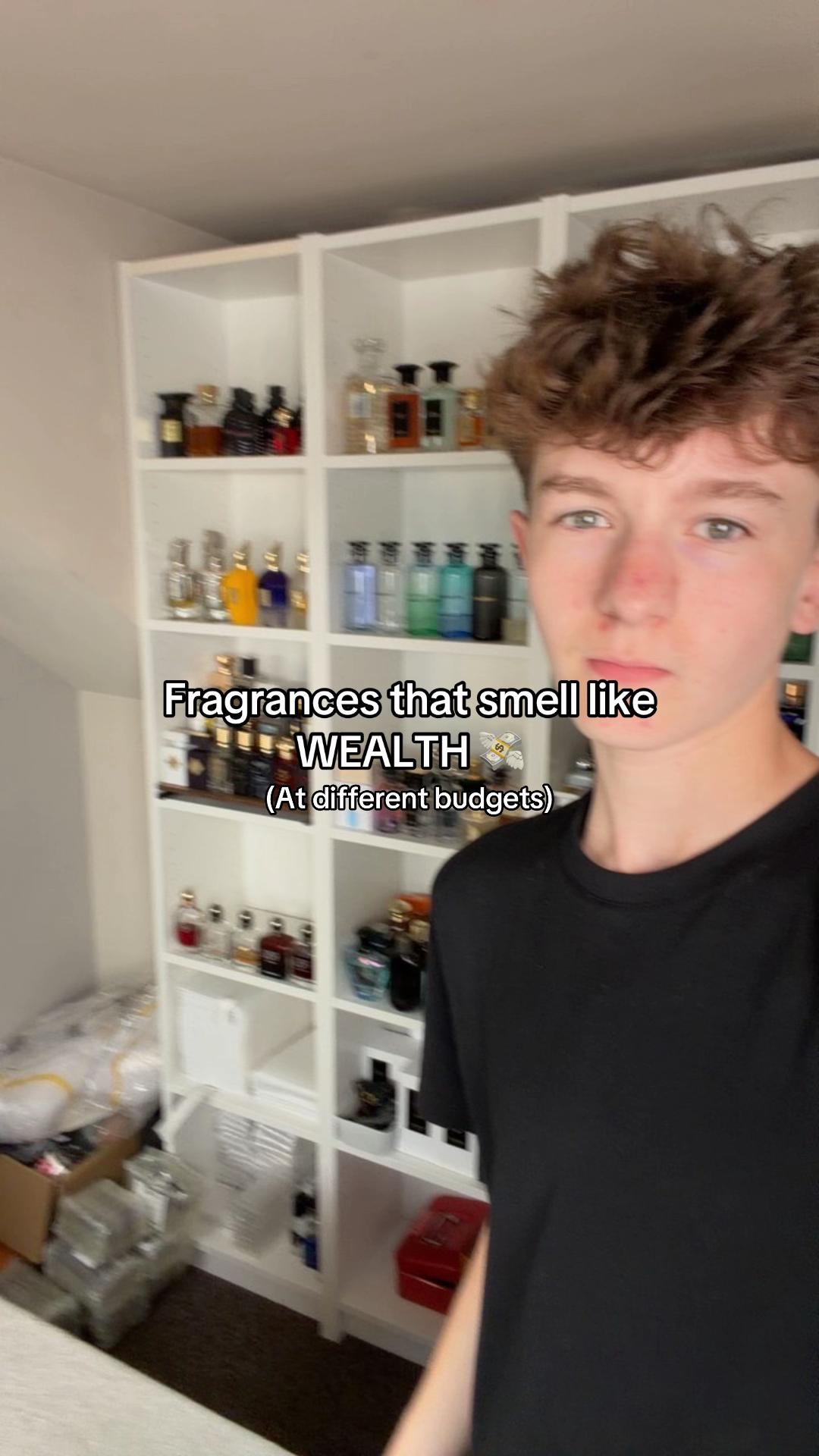 @AT Scents