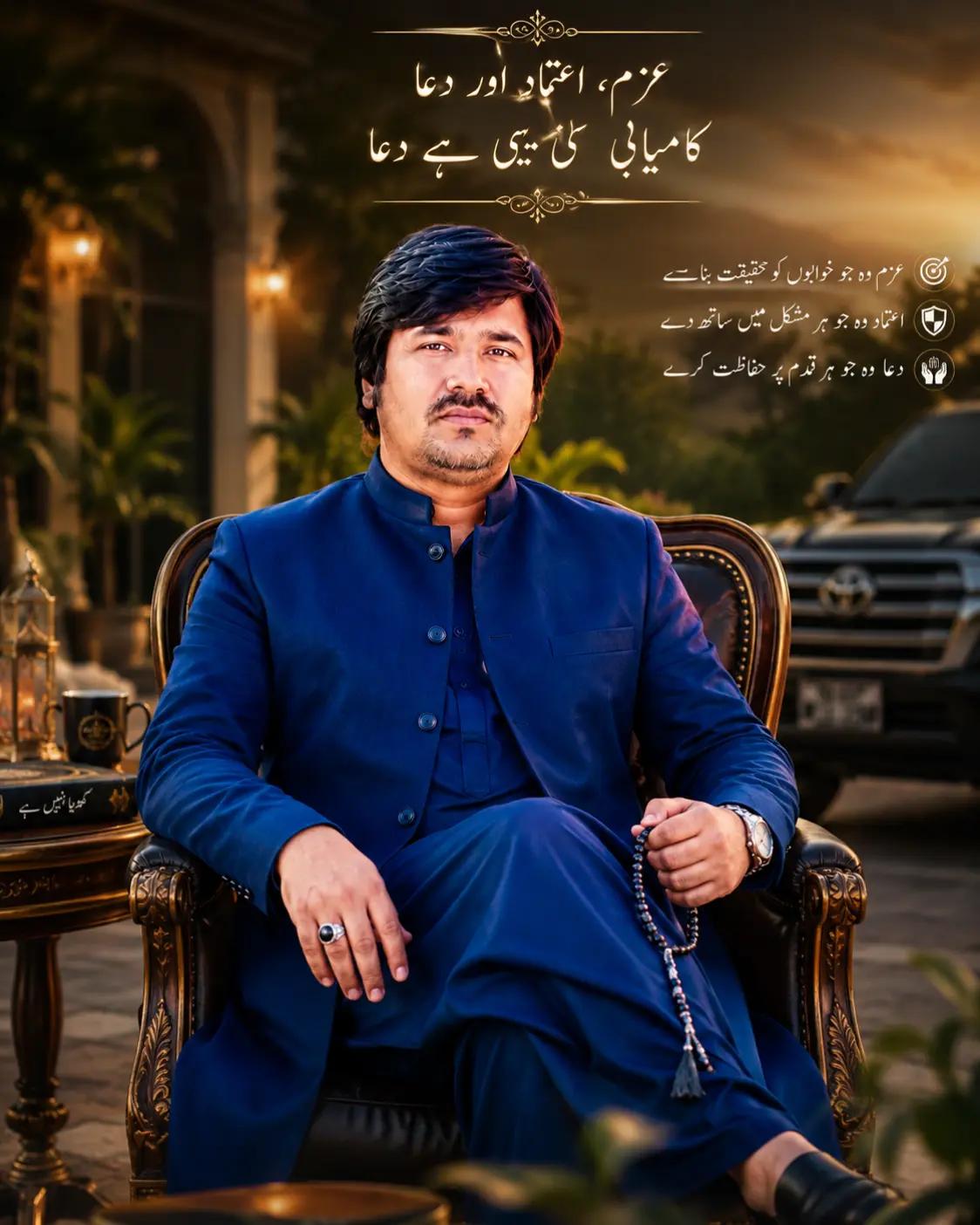 @🌹👑 AZIZKHAN MUSAKHEL👑🌹