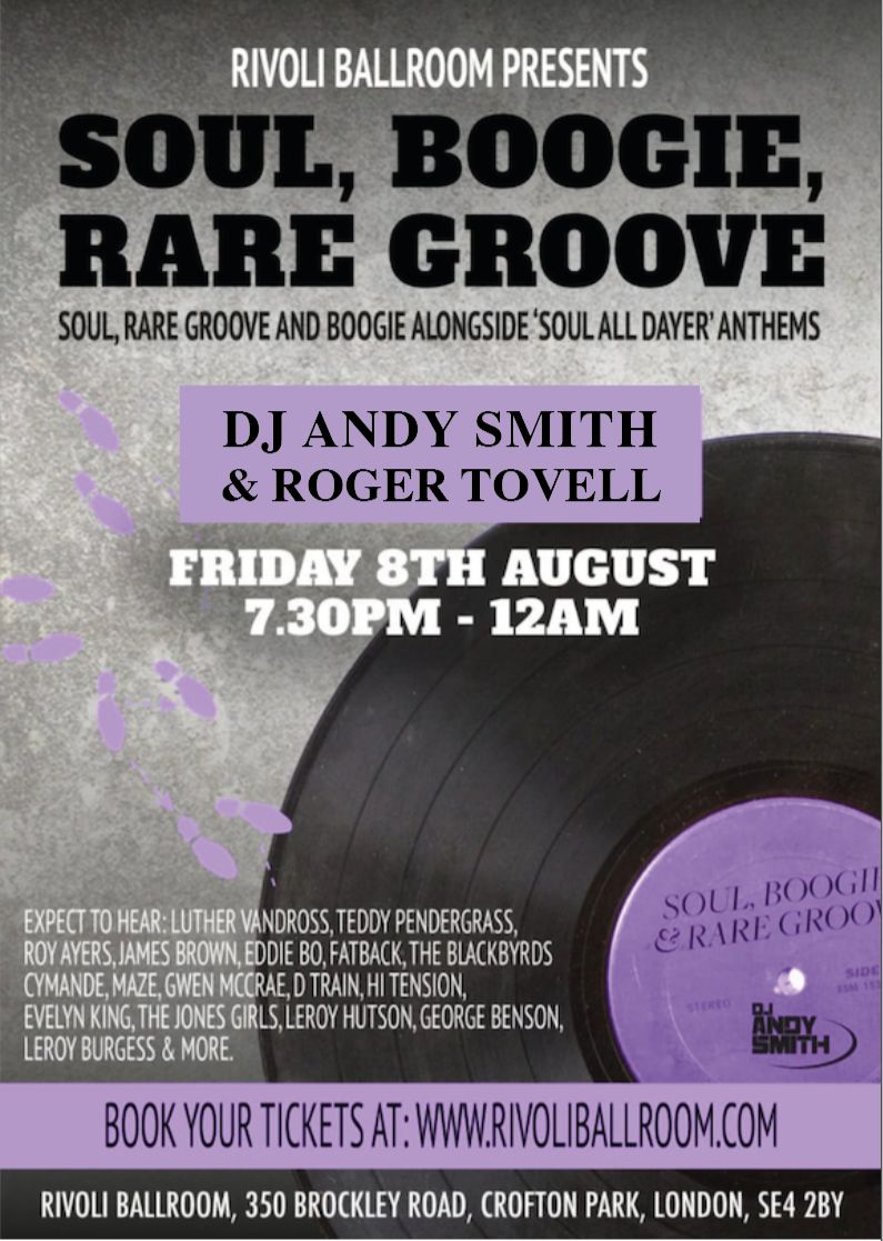@DJAndySmith