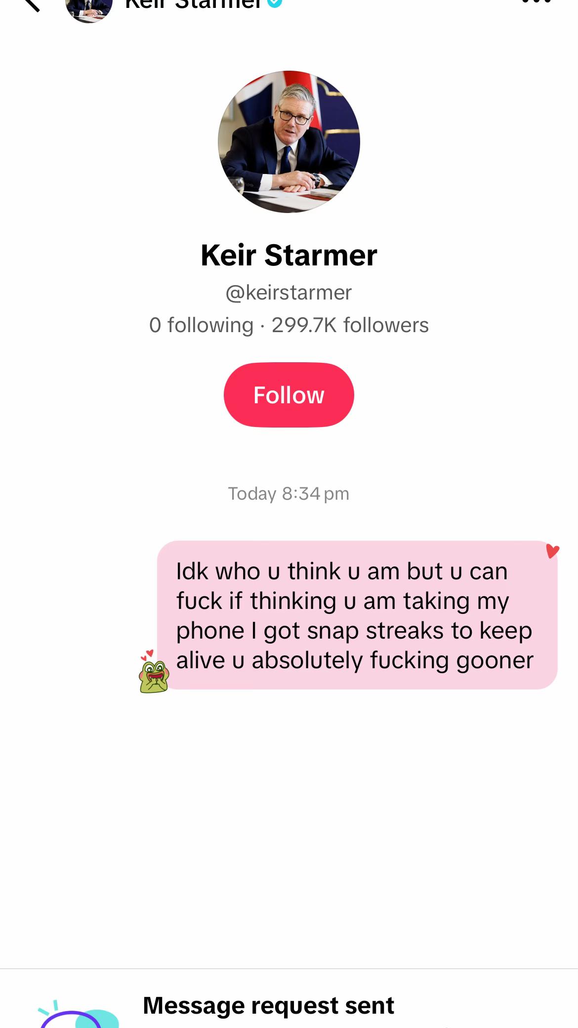 @ 