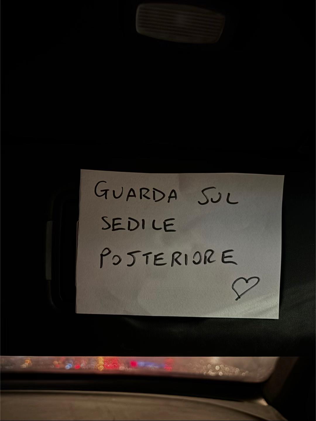 @Giorgia