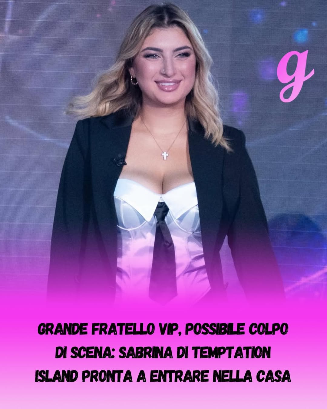 @Il Gossip Italia