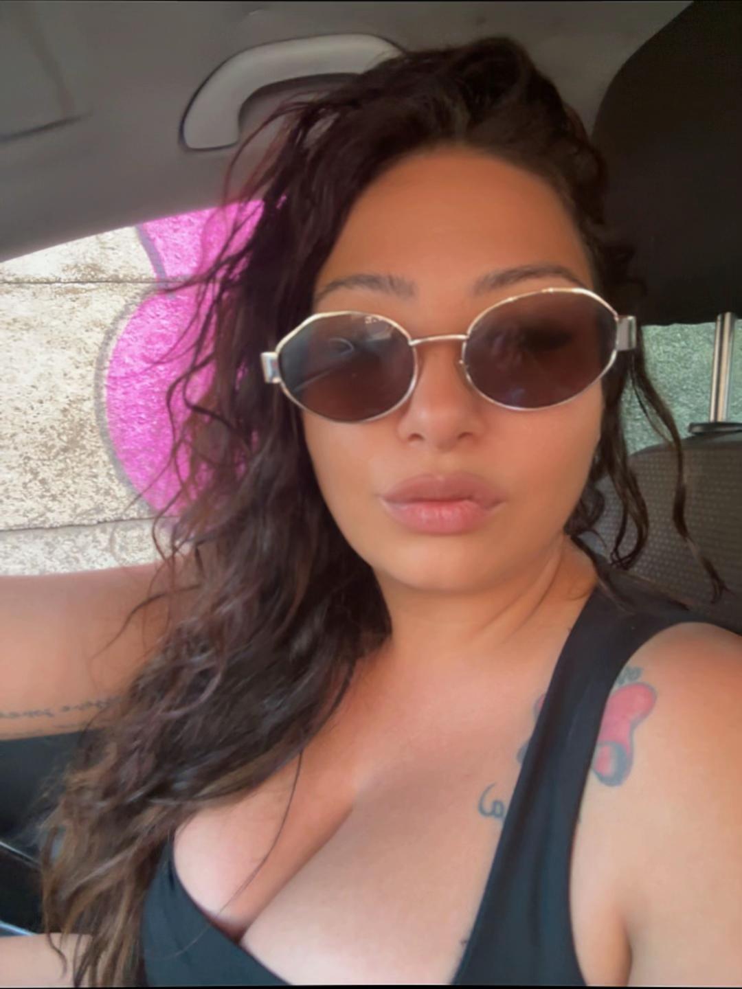 @Sabrina