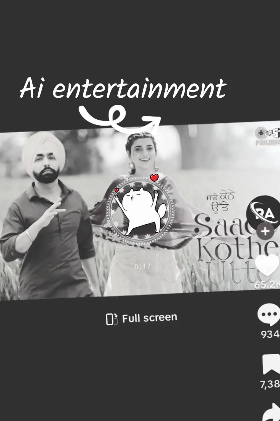 @Ai Entertainment