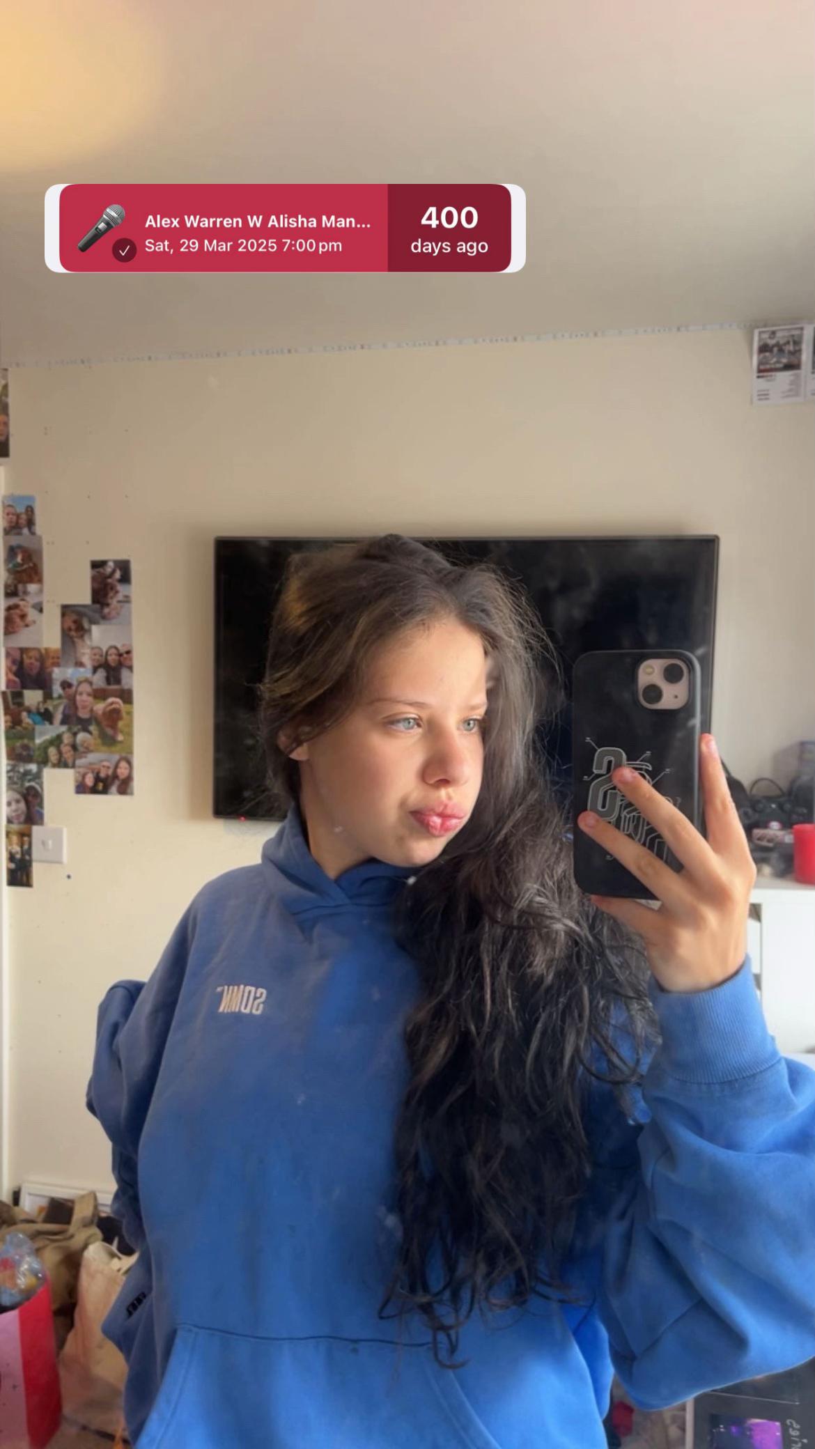 @Hannah ; 🦋 ×͜×
