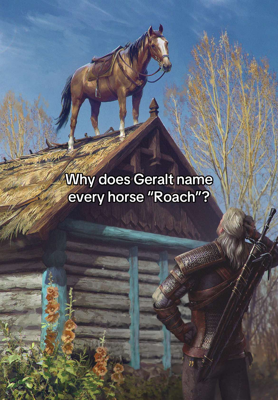 @Fenn of Skellige