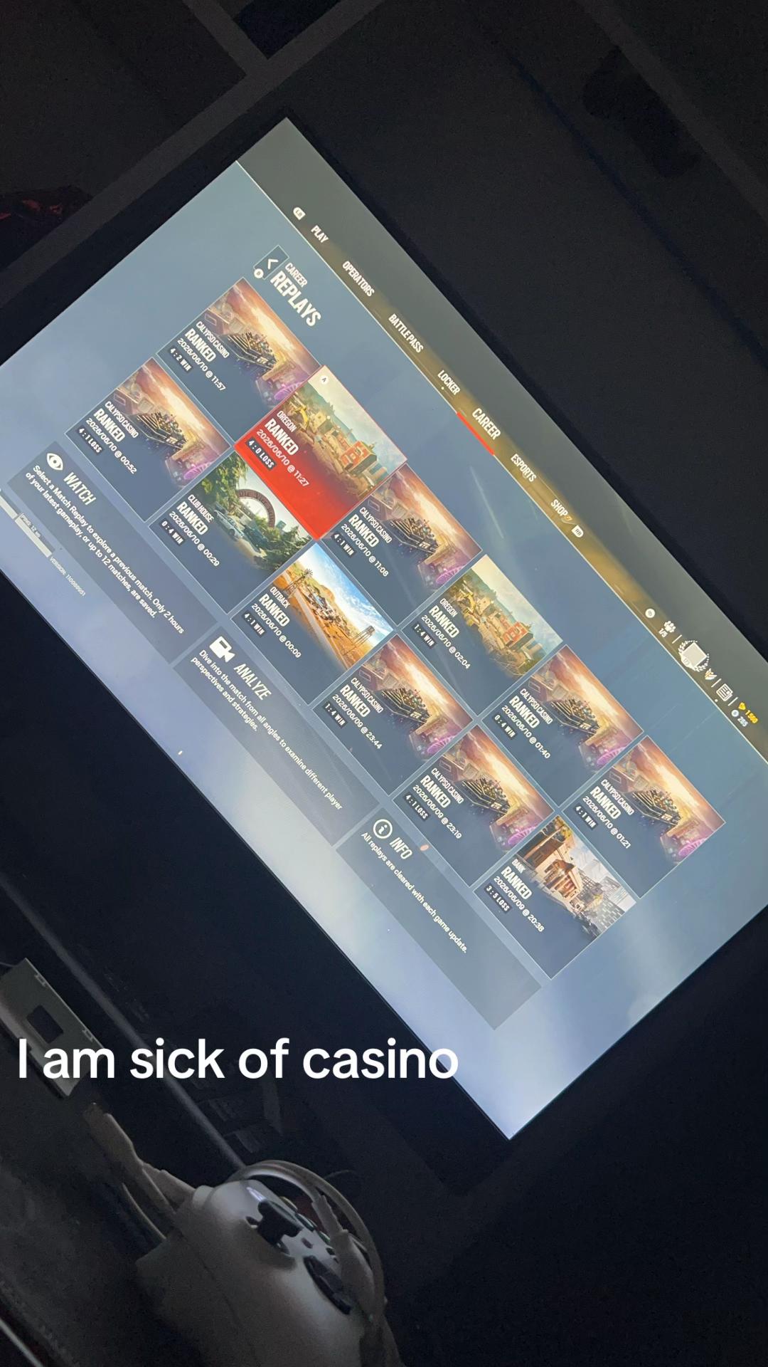 @ 