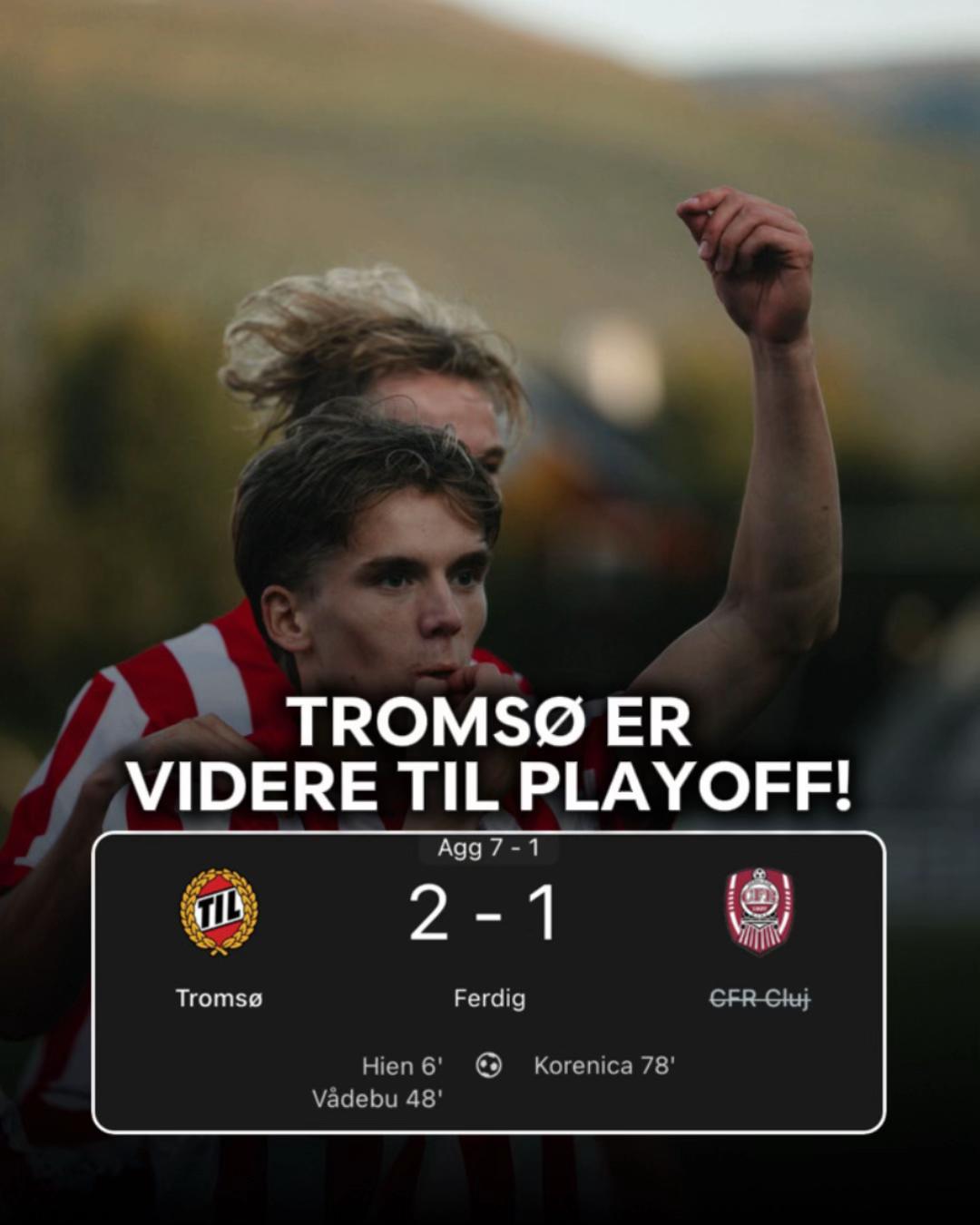 @NorskFotball